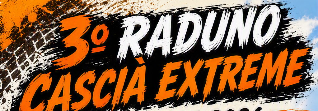 3° RADUNO CASCIA' EXTREME
