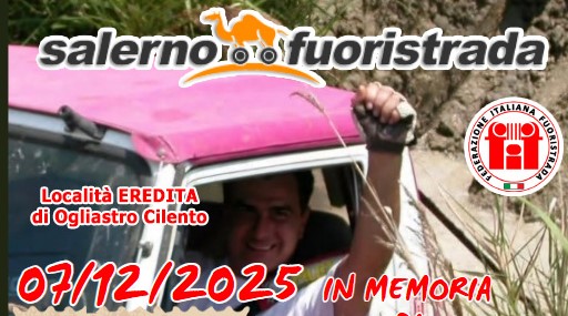 A zonzo per le colline - In Memoria di Raffaele Cantalupo