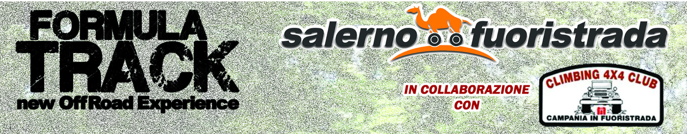 FORMULA TRACK CAMPANIA 2025