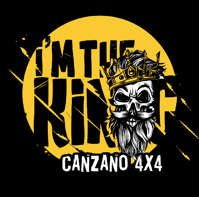KING Canzano 4x4