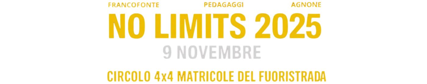NoLimits 2025