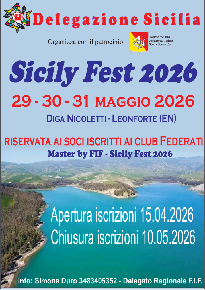 Sicily Fest 2026